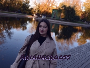 Arianacrooss