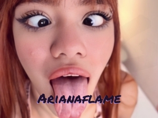 Arianaflame