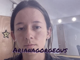 Arianagorgeous
