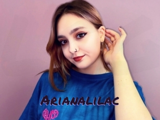 Arianalilac