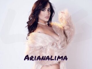 Arianalima