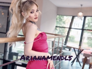 Arianamendls