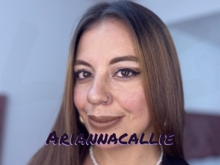 Ariannacallie
