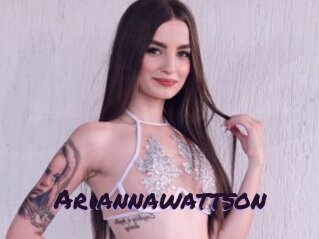 Ariannawattson