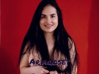 Ariaroset