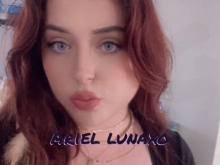 Ariel_lunaxo