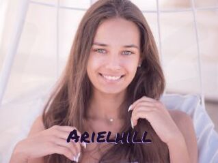 Arielhill