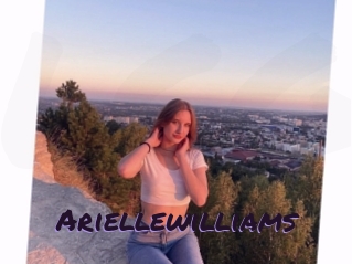 Ariellewilliams