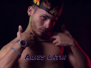 Aries_latin