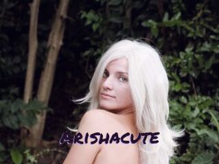 Arishacute