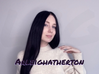 Arleighatherton