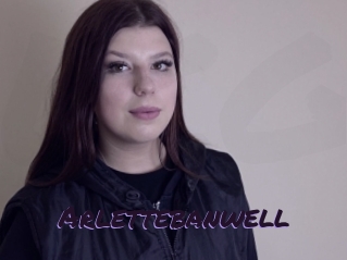 Arlettebanwell