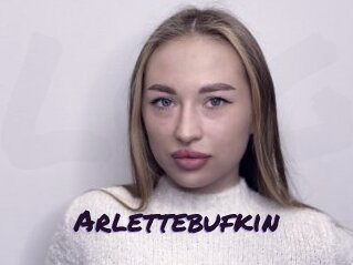 Arlettebufkin