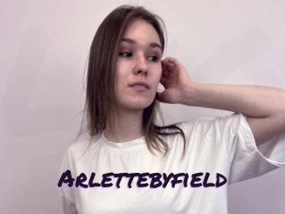 Arlettebyfield