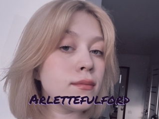 Arlettefulford