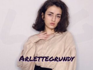 Arlettegrundy