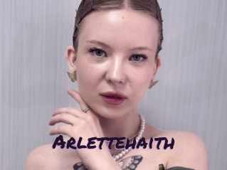 Arlettehaith