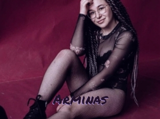 Arminas