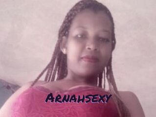 Arnahsexy