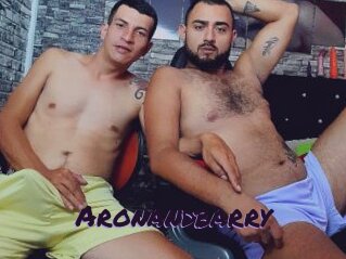 Aronandbarry