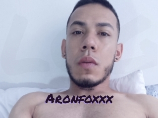 Aronfoxxx