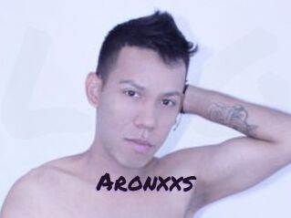 Aronxxs