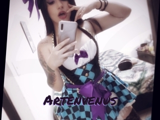 Artenvenus