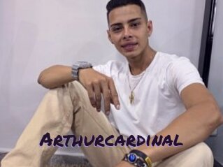 Arthurcardinal