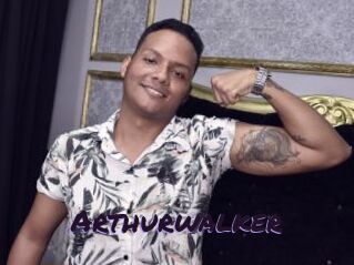 Arthurwalker