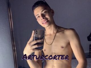 Arturcorter