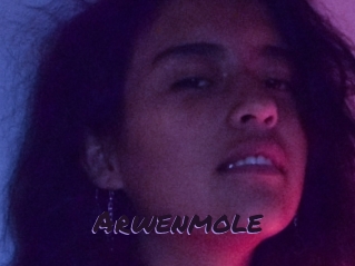 Arwenmole