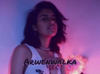 Arwenwalka