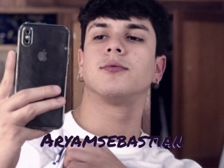 Aryamsebastian