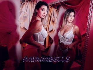 Aryanabelle