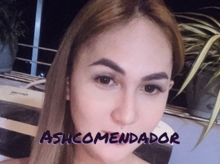 Ashcomendador