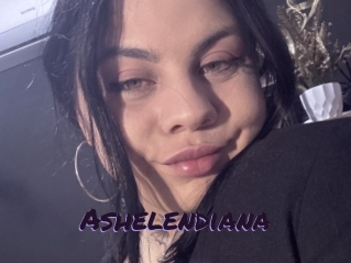 Ashelendiana