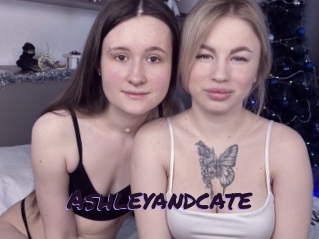 Ashleyandcate