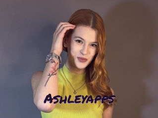 Ashleyapps