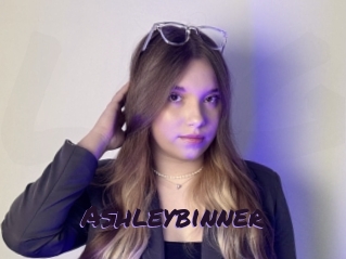 Ashleybinner