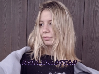 Ashleygosson