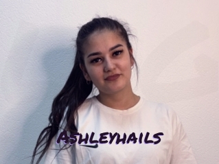 Ashleyhails