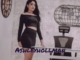 Ashleyhollman