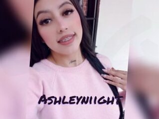 Ashleyniight