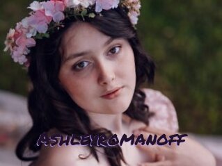 Ashleyromanoff