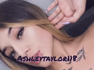 Ashleytaylor118