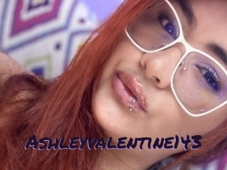 Ashleyvalentine143