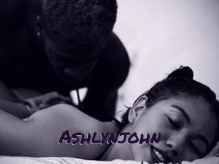 Ashlynjohn