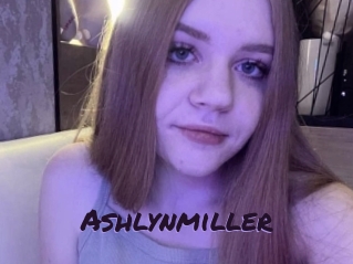 Ashlynmiller