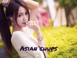 Asian_chups