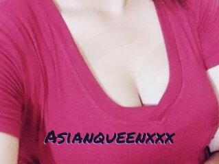 Asianqueenxxx